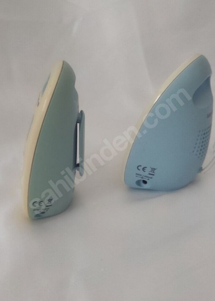 Wewell WMA420 Bebek Telsizi - Görsel 3