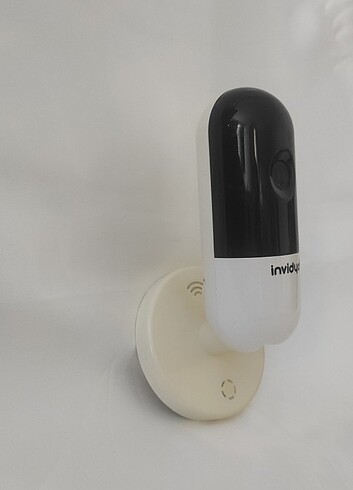 İnvidyo INV200 Bebek Kamerası  - Görsel 5