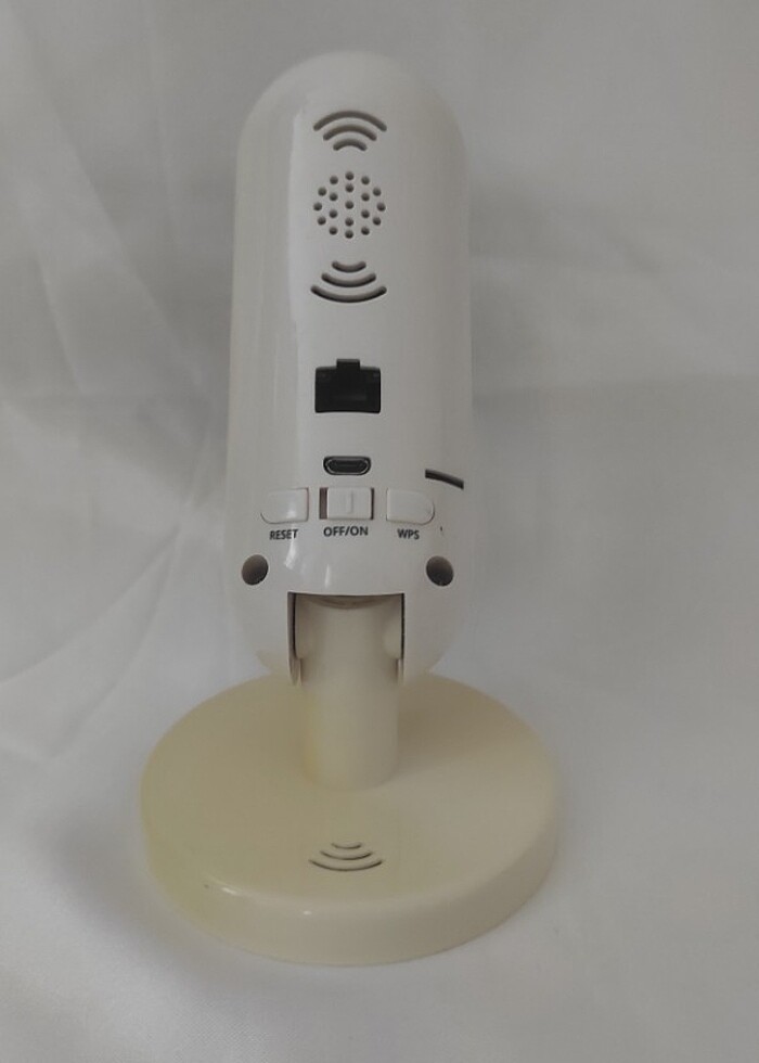 İnvidyo INV200 Bebek Kamerası  - Görsel 4