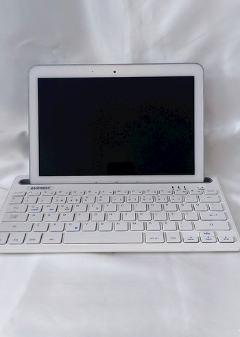 Everest Bluetooth Q Klavye KB-BT82 - Görsel 3