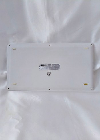 Everest Bluetooth Q Klavye KB-BT82 - Görsel 7