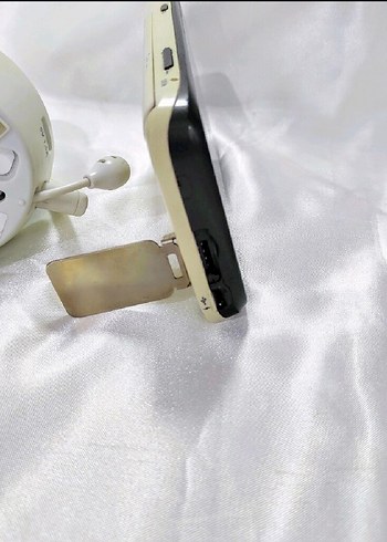 Motorola MBP854 CONNECT Bebek Kameras - Görsel 5