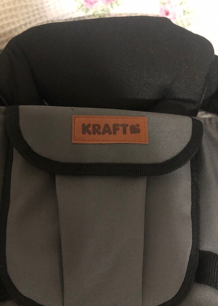 Kraft Kanguru - Görsel 5