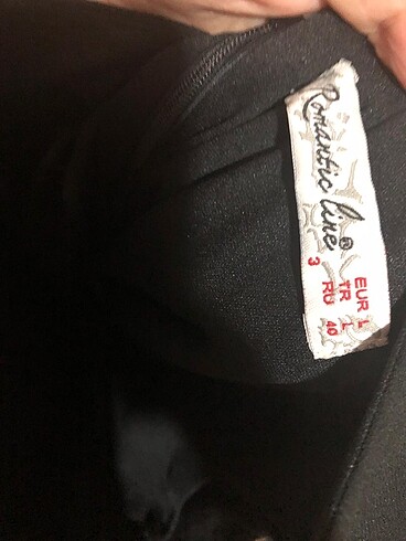 Kısa abiye elbise - Görsel 3