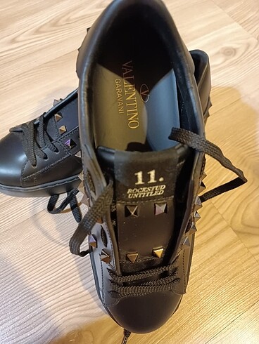 Valentino Valentino 37 numara orjinal