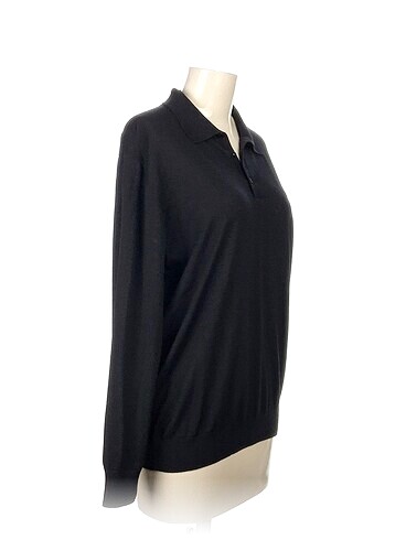 Yves Saint Laurent Yves Saint Laurent Kazak / Triko %70 İndirimli.