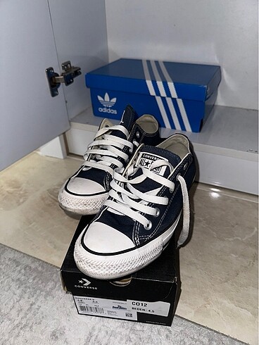 Converse 37 numara orijinal