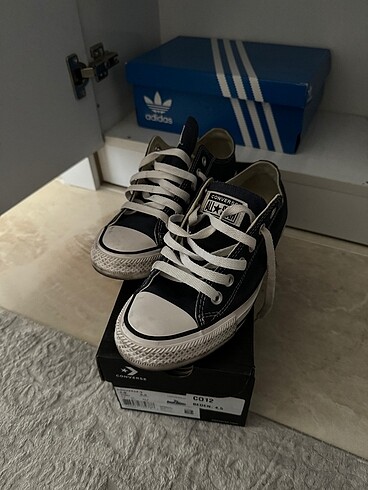 Converse Converse 37 numara orijinal