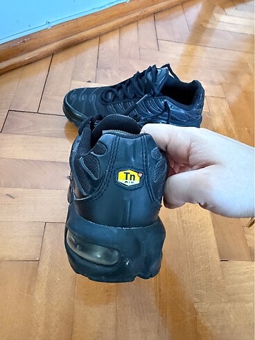 37,5 Beden Nike air TN 37,5