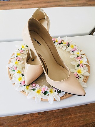 Stiletto ayakkabı