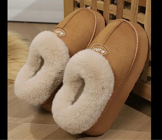 40 Beden Ugg bot