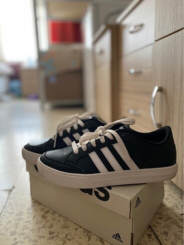 Adidas Adidas siyah ayakkabı