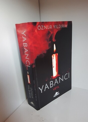  YABANCI VEYL-ÖZNUR YILDIRIM