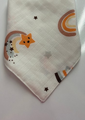 Bebek önlüğü - Görsel 2