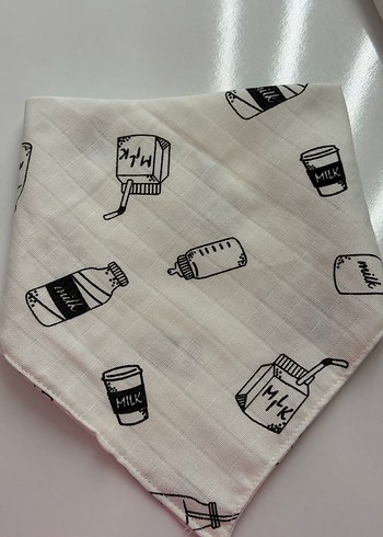 Bebek önlüğü - Görsel 3