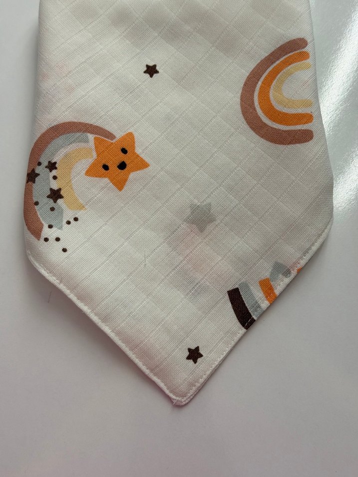 Bebek önlüğü - Görsel 2