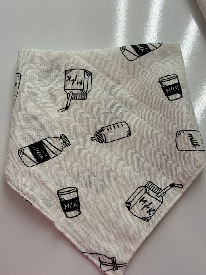 Bebek önlüğü - Görsel 3