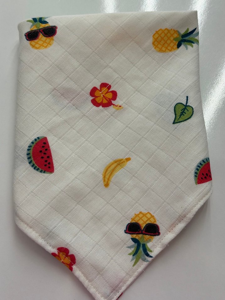 Bebek önlüğü - Görsel 4