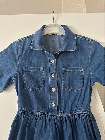 LC Waikiki Kot elbise