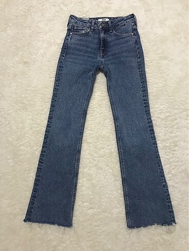 Mavi Jeans Mavi Maria high-rise Flare jean