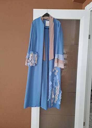 Setrms marka abaya