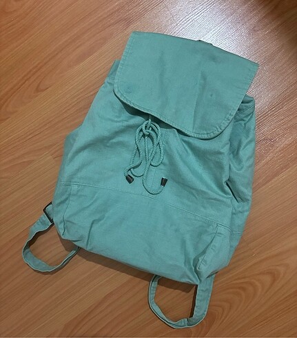 StreetBox Sırt Çantası