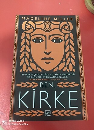 Ben Kirke 