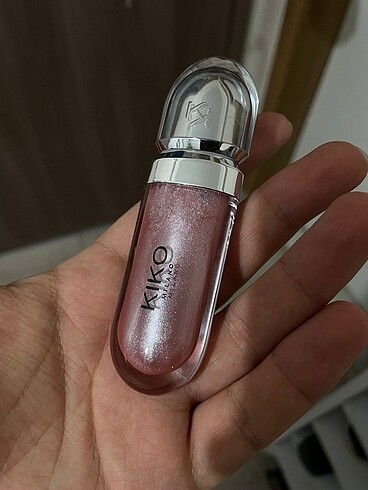 KİKO HYDRO GLOSS 31