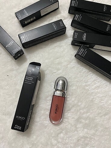 KİKO HYDRO GLOSS 19