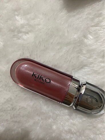 KİKO HYDRO GLOSS 31 ve 19