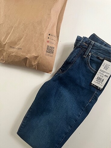 Mavi Jeans Mavi jean