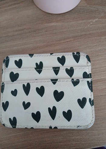 Defacto Deri Kalpli Kadın Cüzdan - Görsel 2