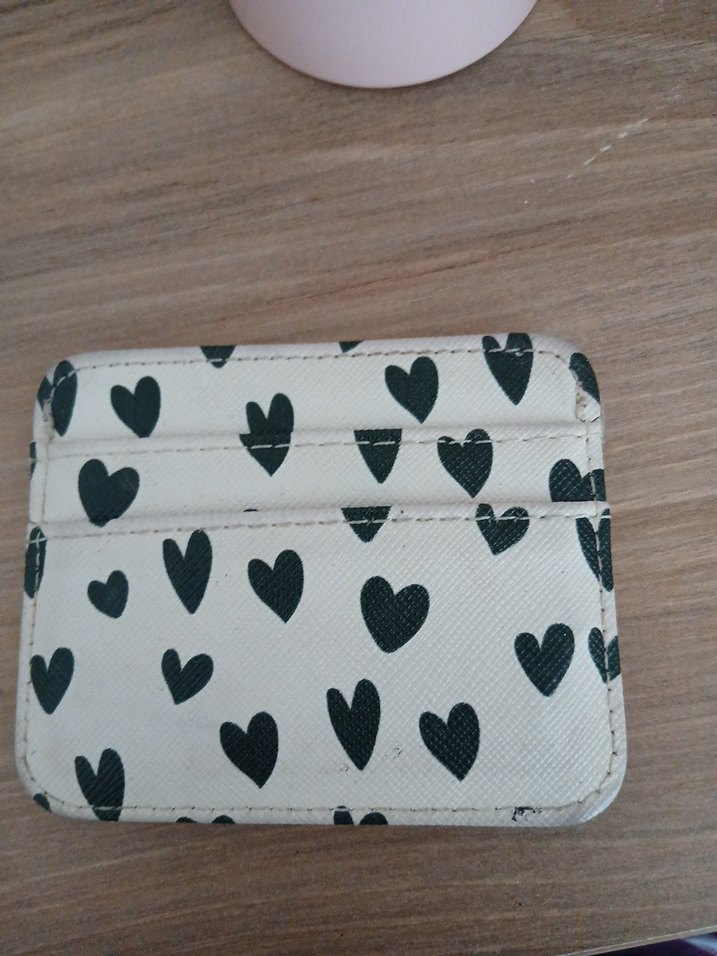 Defacto Deri Kalpli Kadın Cüzdan - Görsel 2