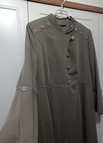 #buyukbeden #ferace  - Görsel 3