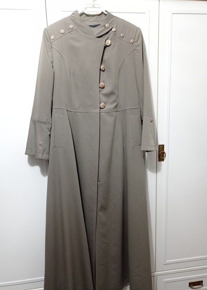 #buyukbeden #ferace  - Görsel 2