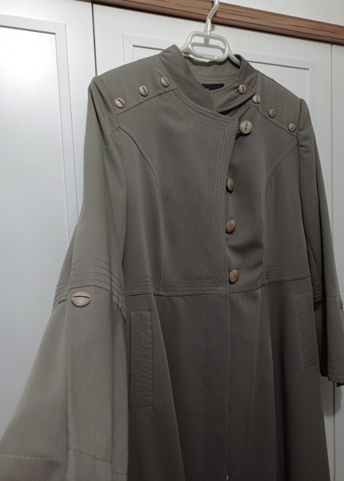 #buyukbeden #ferace  - Görsel 3