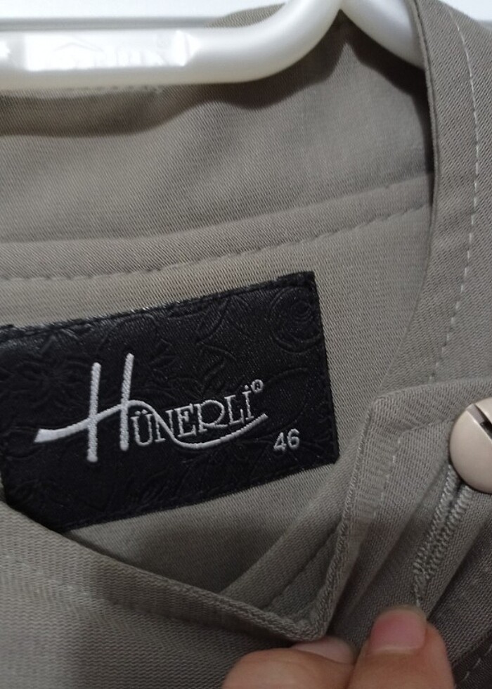 #buyukbeden #ferace  - Görsel 4