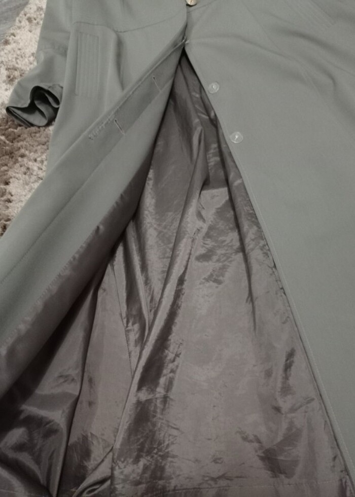 #buyukbeden #ferace  - Görsel 5