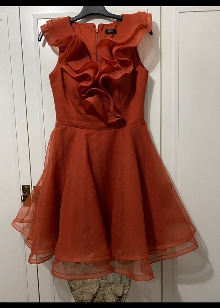 #abiye#midielbise  - Görsel 2