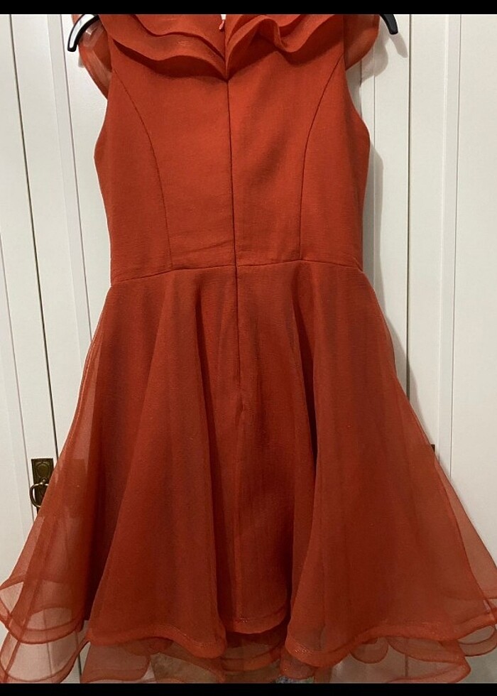 #abiye#midielbise  - Görsel 4