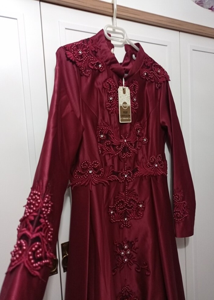 #nişanlık#dügün#kına - Görsel 2