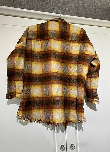 #oduncugömlegi#kıslık  - Görsel 3