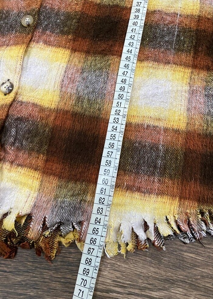 #oduncugömlegi#kıslık  - Görsel 2