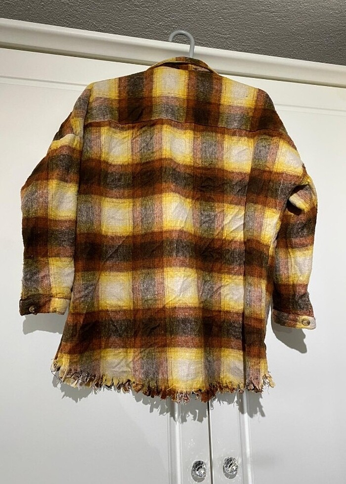 #oduncugömlegi#kıslık  - Görsel 3