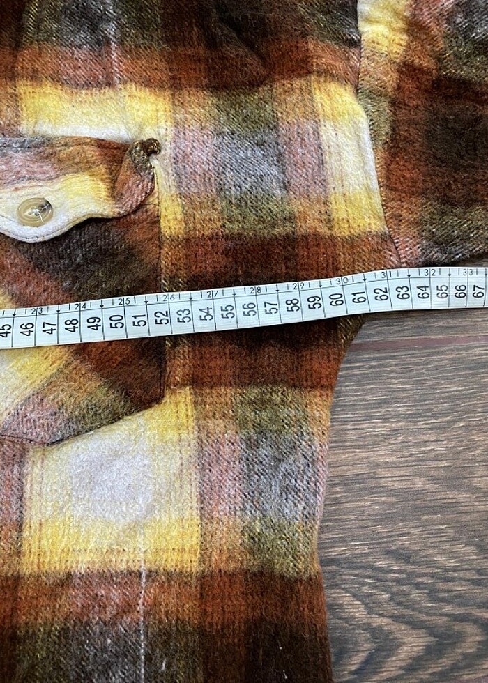 #oduncugömlegi#kıslık  - Görsel 4