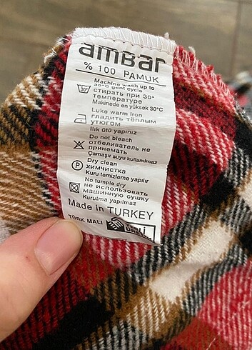 #oduncuömlek#kışlık - Görsel 5