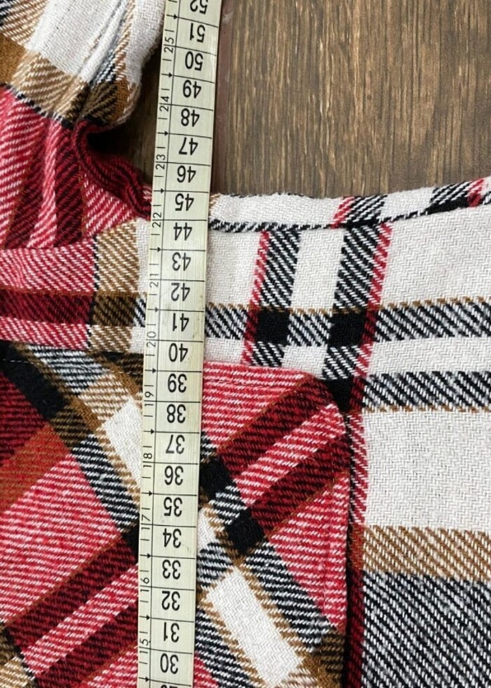 #oduncuömlek#kışlık - Görsel 3