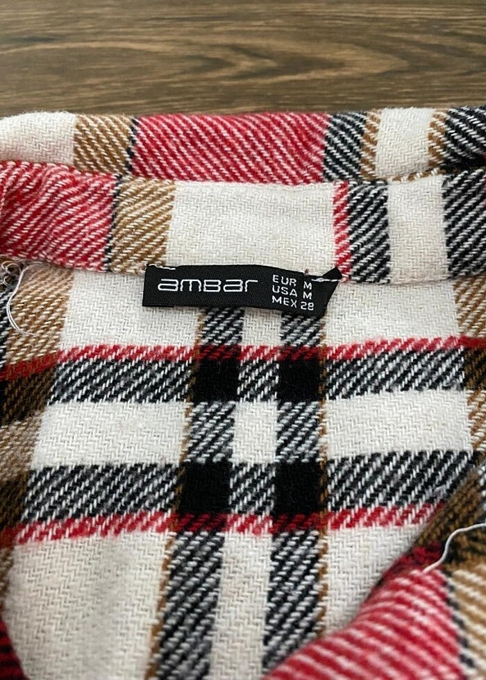 #oduncuömlek#kışlık - Görsel 4