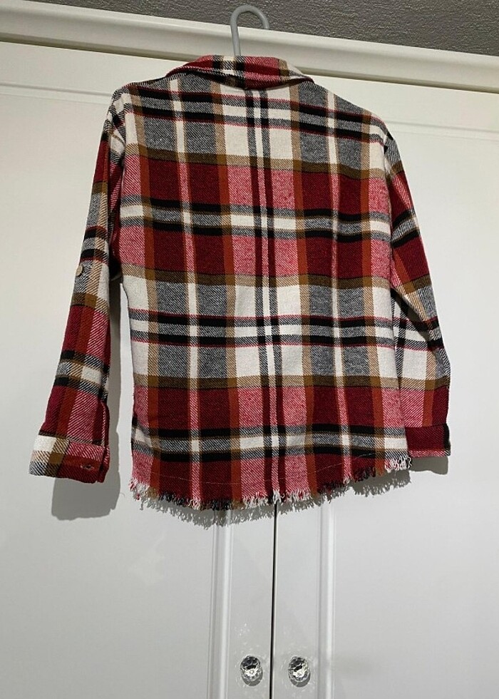 #oduncuömlek#kışlık - Görsel 2