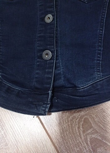 #kot#jeans - Görsel 6